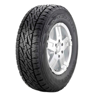 Foto 1 | Llanta 255/70r16 Bridgestone Dueler A/t Revo 2 111h