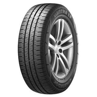 Foto 1 | Llanta Hankook Vantra RA18 195-R15 8PR 104R