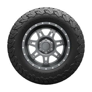 Foto 2 | Llanta BFGoodrich All-Terrain T/A KO2 265/65r17 120/117s