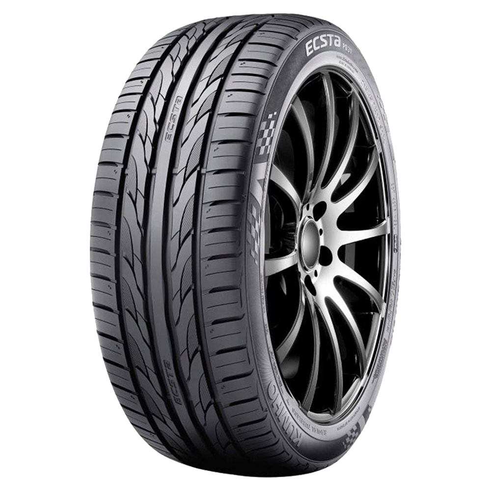 Llanta Kumho Ecsta PS31 205/45ZR17 $2,360