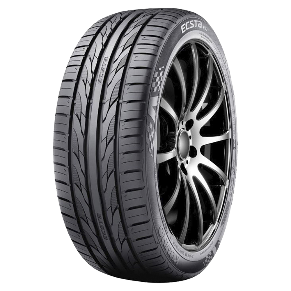 Foto 2 pulgar | Llanta Kumho Ecsta PS31 205/45ZR17