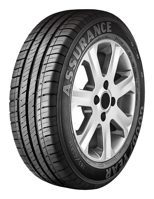 Foto 2 pulgar | Llanta 175/65r15 Goodyear Assurance 84t