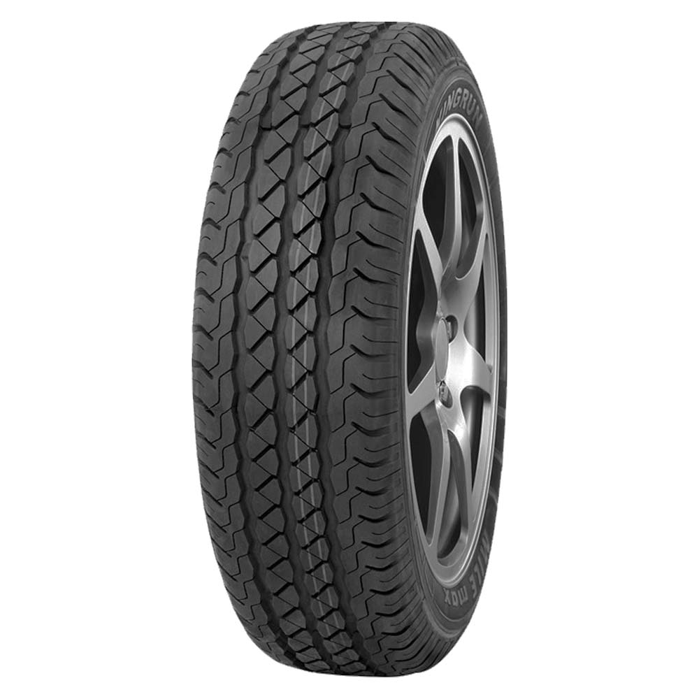 Foto 2 pulgar | Llanta 195r15 C Lanvigator Mile Max
