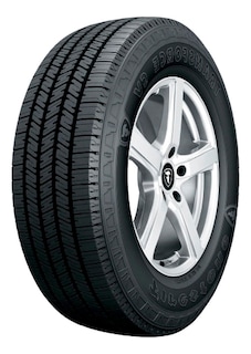 Foto 1 | Llanta 195r15 Firestone Transforce Cv
