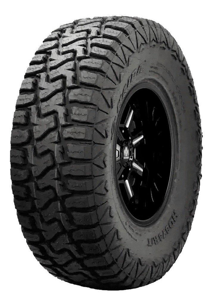 Llanta 33x12.50r24 Lt Haida Hd878