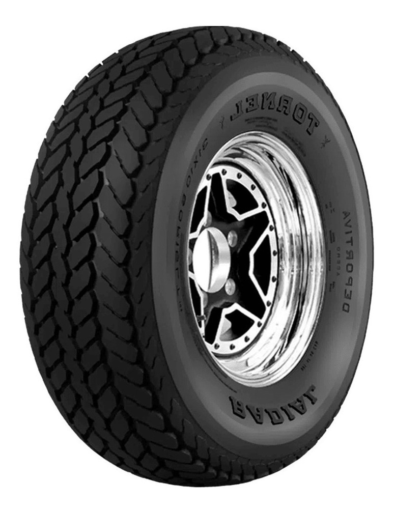 Foto 2 | Paquete De 2 Llantas 215/70r14 Tornel Deportiva
