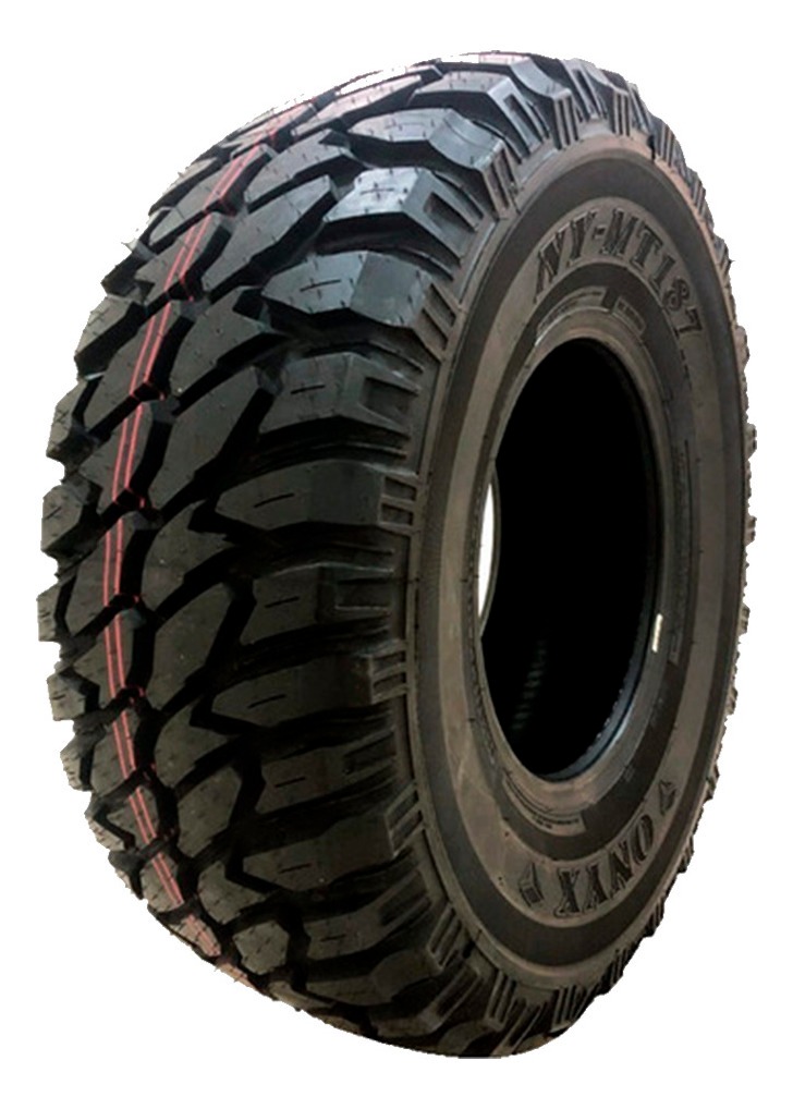 Llanta 235/75r15 Lt Onyx Ny-mt187