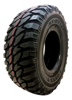 Foto 1 | Llanta 235/75r15 Lt Onyx Ny-mt187