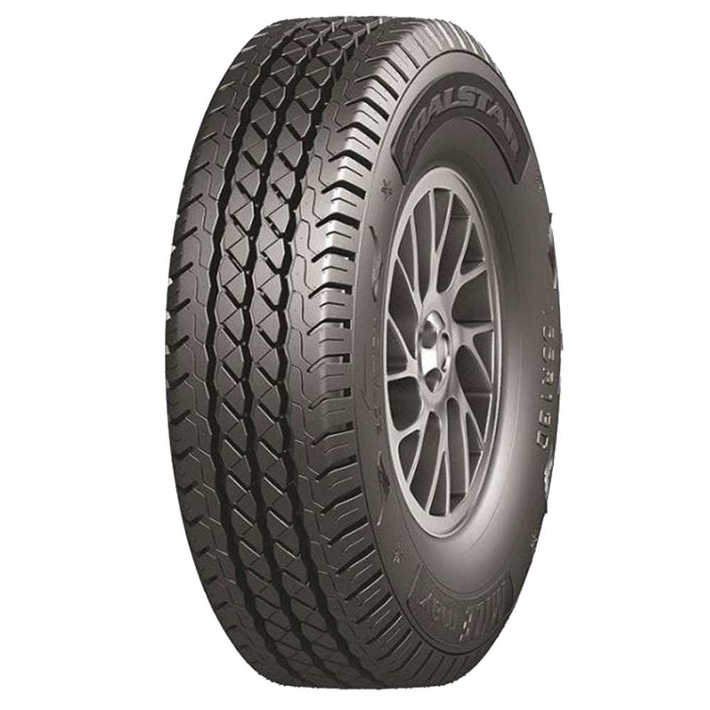 Foto 3 pulgar | Paquete De 2 Llantas 195r15 C Lanvigator Mile Max