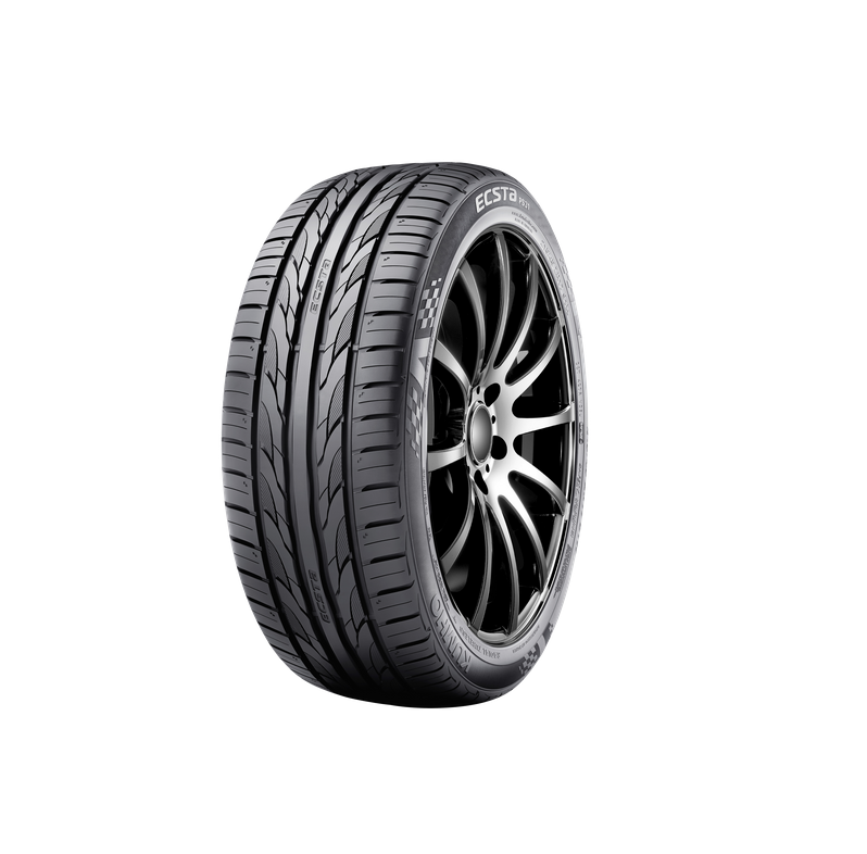 Foto 2 pulgar | Llanta 215/45 R18 Kumho Ps31 Ecsta 93w 4c