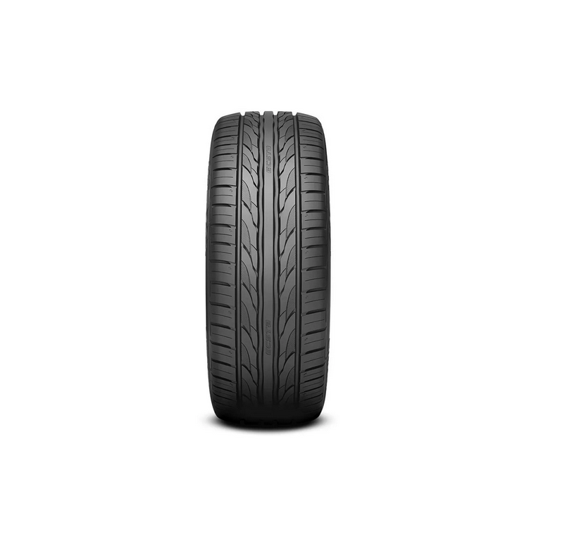Foto 3 pulgar | Llanta 215/45 R18 Kumho Ps31 Ecsta 93w 4c