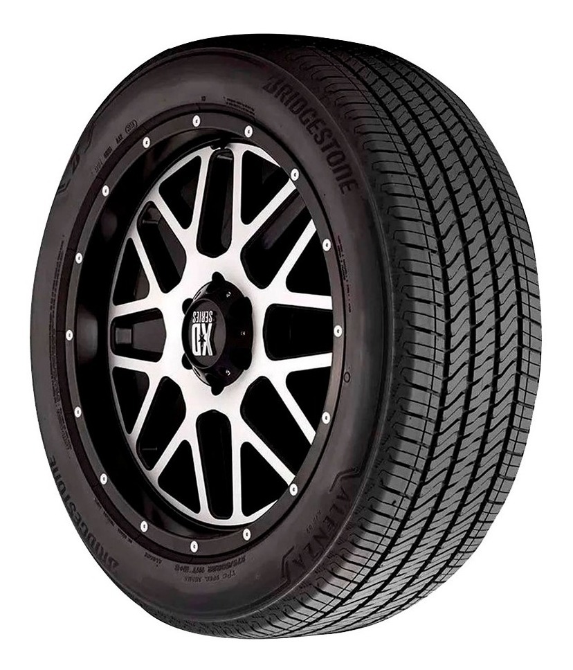 Foto 2 pulgar | Llanta 275/60r20 Bridgestone Alenza A/s 02