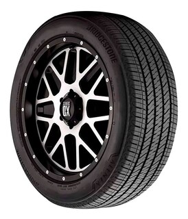 Foto 1 | Llanta 275/60r20 Bridgestone Alenza A/s 02