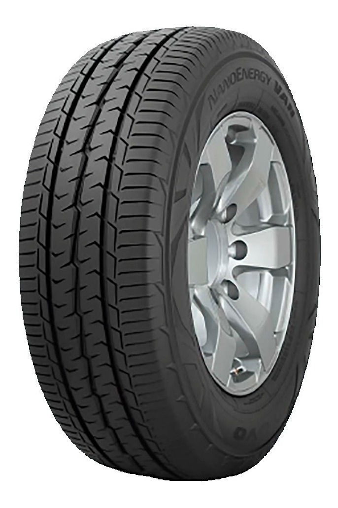 Foto 2 pulgar | Llanta Toyo Nano Energy Van 195/70R15 C 104/102S