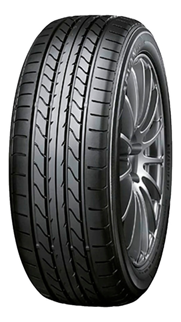 Foto 2 pulgar | Llanta 195/55r16 Yokohama Advan A10e 87v