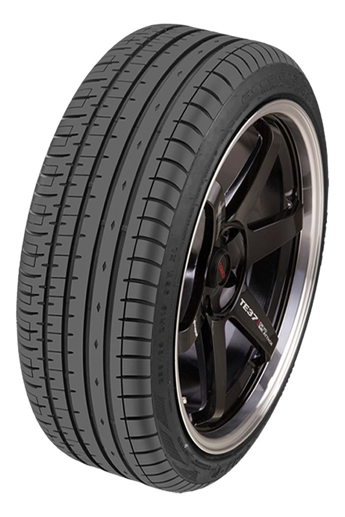 Foto 2 pulgar | Llanta Phi-r  195/55r15 Accelera 89v