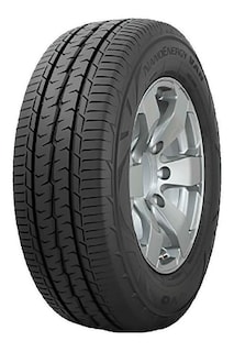 Foto 1 | Llanta 235/65r16 C Toyo Nano Energy Van 115/113s