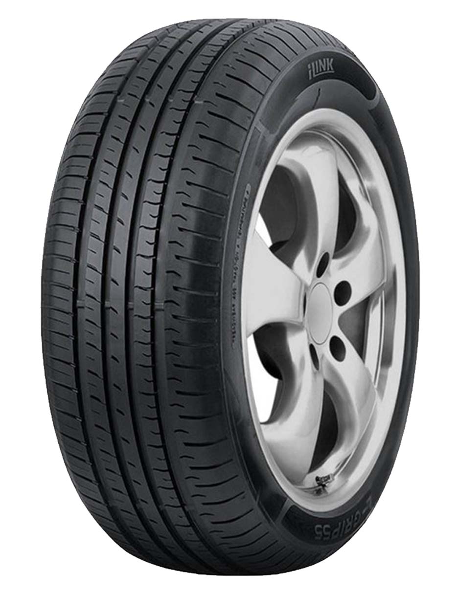 Foto 2 pulgar | Llanta 205/55r16 Ilink L-grip55 91v