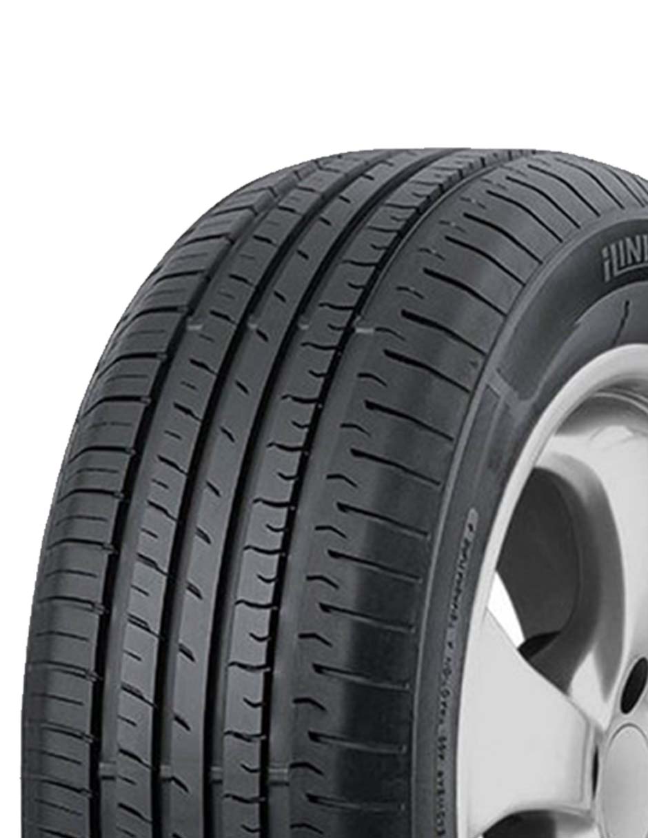 Foto 4 pulgar | Llanta 205/55r16 Ilink L-grip55 91v