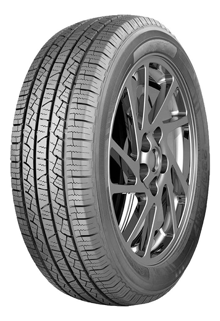 Foto 2 pulgar | Llanta 205/75r15 Fullrun Frun-four 97h