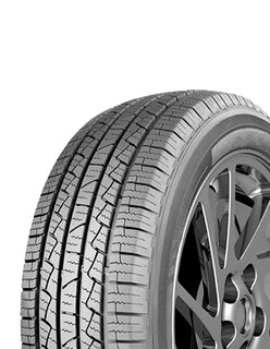 Foto 2 | Llanta 205/75r15 Fullrun Frun-four 97h