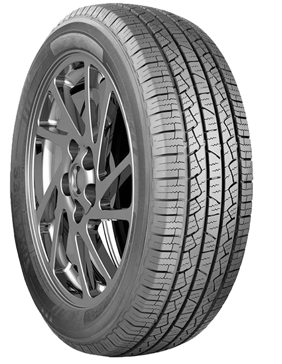 Foto 4 pulgar | Llanta 205/75r15 Fullrun Frun-four 97h