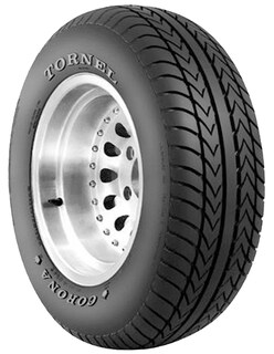 Foto 1 | Llanta 185/70r13 Tornel Corona 85s