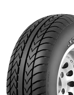 Foto 3 | Llanta 185/70r13 Tornel Corona 85s
