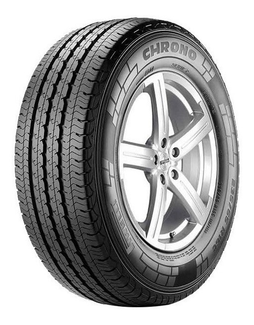 Foto 3 pulgar | Paquete de 2 Llantas 175/70r14 Xl Pirelli Chrono 88t