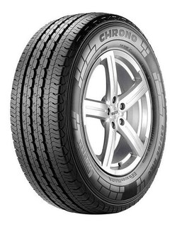 Foto 2 | Paquete de 2 Llantas 175/70r14 Xl Pirelli Chrono 88t