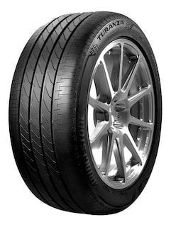 Foto 2 | Paquete De 2 Llantas 235/45r18 Bridgestone Turanza T005a 94w
