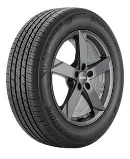 Foto 2 | Paquete de 2 Llantas Bridgestone Turanza Ls100 225/50r18 95h