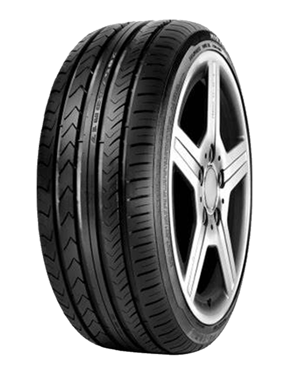 Foto 2 | Paquete De 2 Llantas 185/55r16 Mirage Mr-182 83v