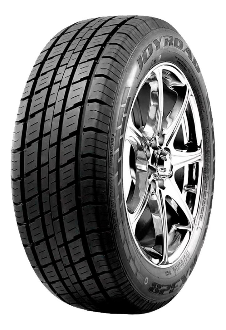 Foto 3 pulgar | Paquete De 2 Llantas 185/65r15 Joyroad Rx328