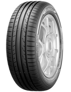 Foto 1 | Llanta 205/55r16 Dunlop Sport Blueresponse 91v