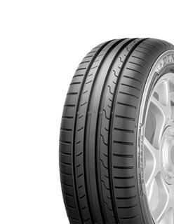 Foto 3 | Llanta 205/55r16 Dunlop Sport Blueresponse 91v