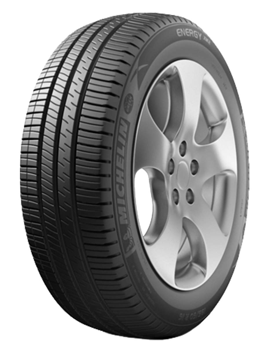 Llanta 185/60r14 Michelin Energy Xm2+ 82h