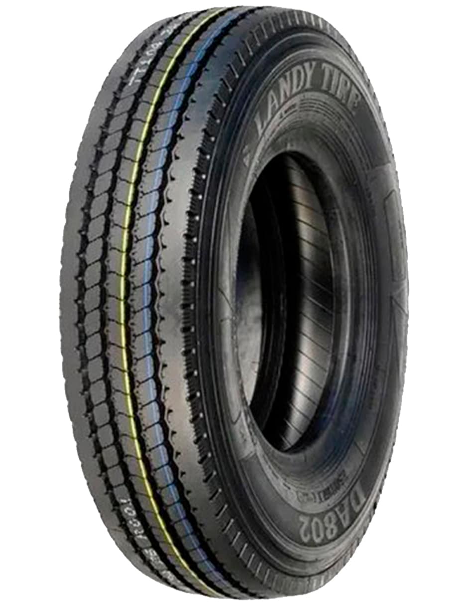 Llanta St235/85r16-14c 126/123l Landy Da802 $3,410