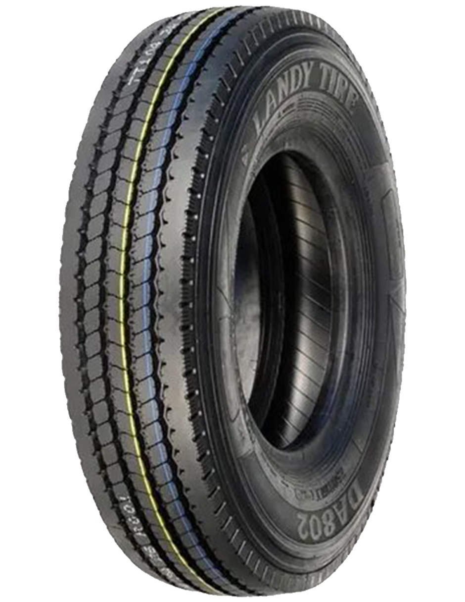 Foto 2 pulgar | Llanta St235/85r16-14c 126/123l Landy Da802