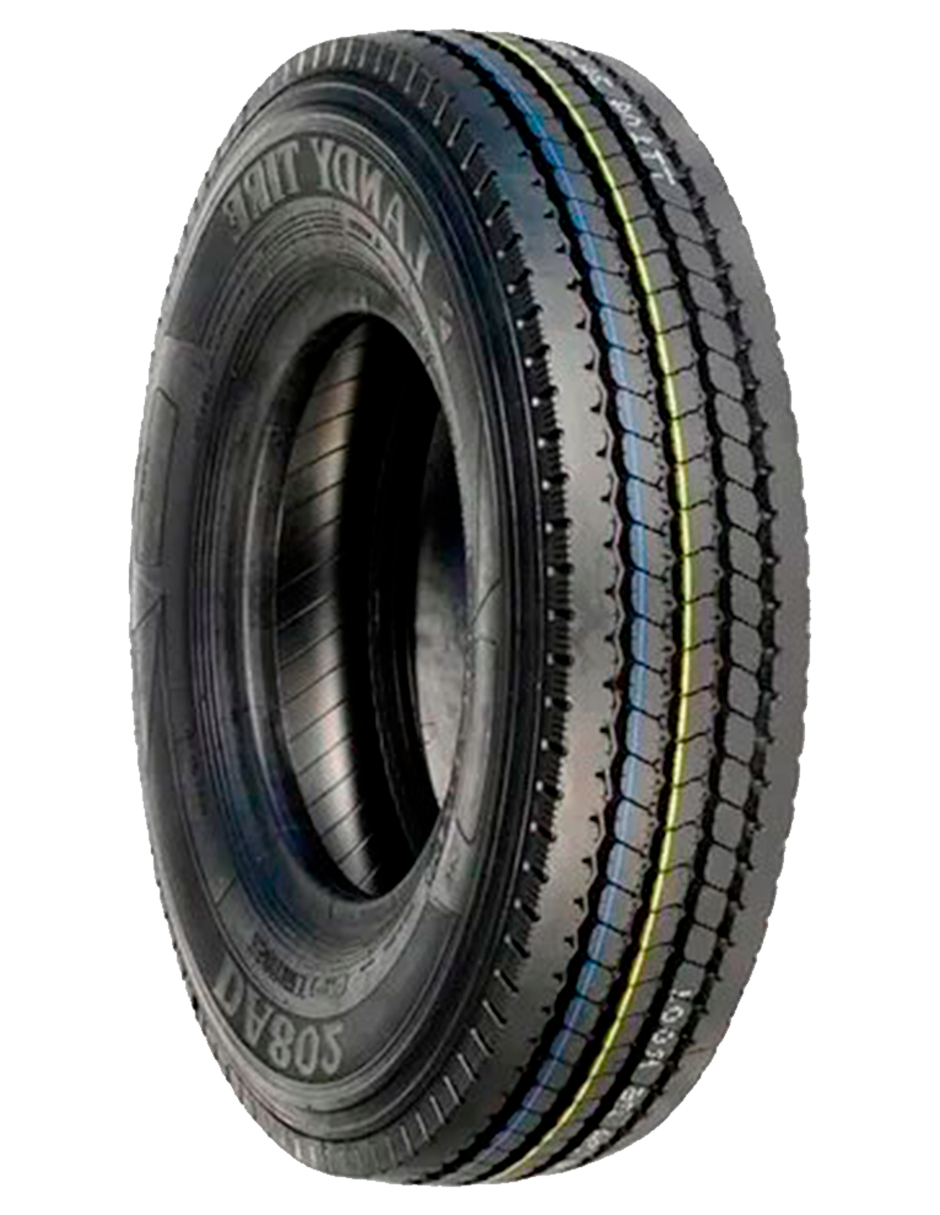 Foto 3 pulgar | Llanta St235/85r16-14c 126/123l Landy Da802