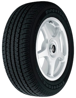 Foto 1 | Llanta 185/60r15 Firestone Fr710 84h