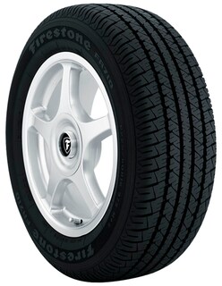 Foto 2 | Llanta 185/60r15 Firestone Fr710 84h