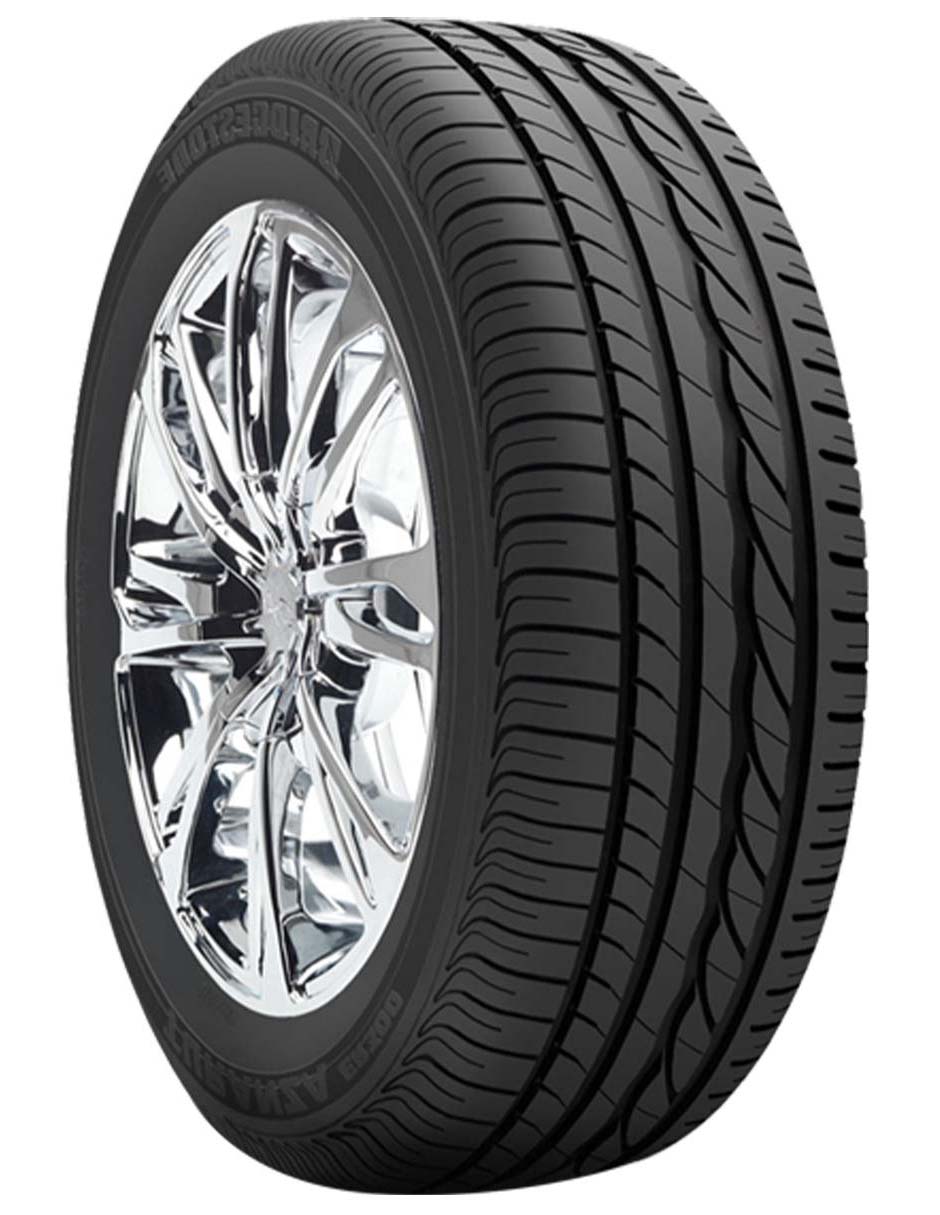 Foto 3 pulgar | Llanta 205/55r16 Bridgestone Turanza Er300