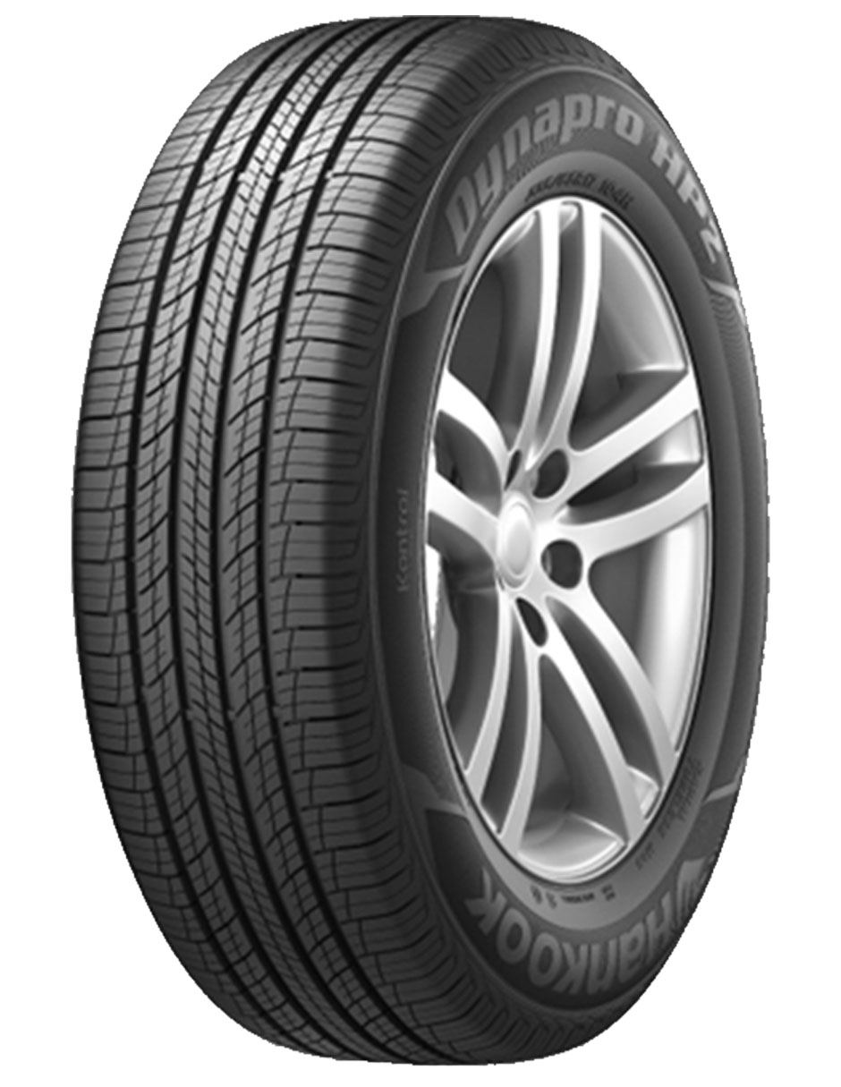 Llanta 235/60r18 Xl Hankook Dynapro Hp2 Ra33 107v