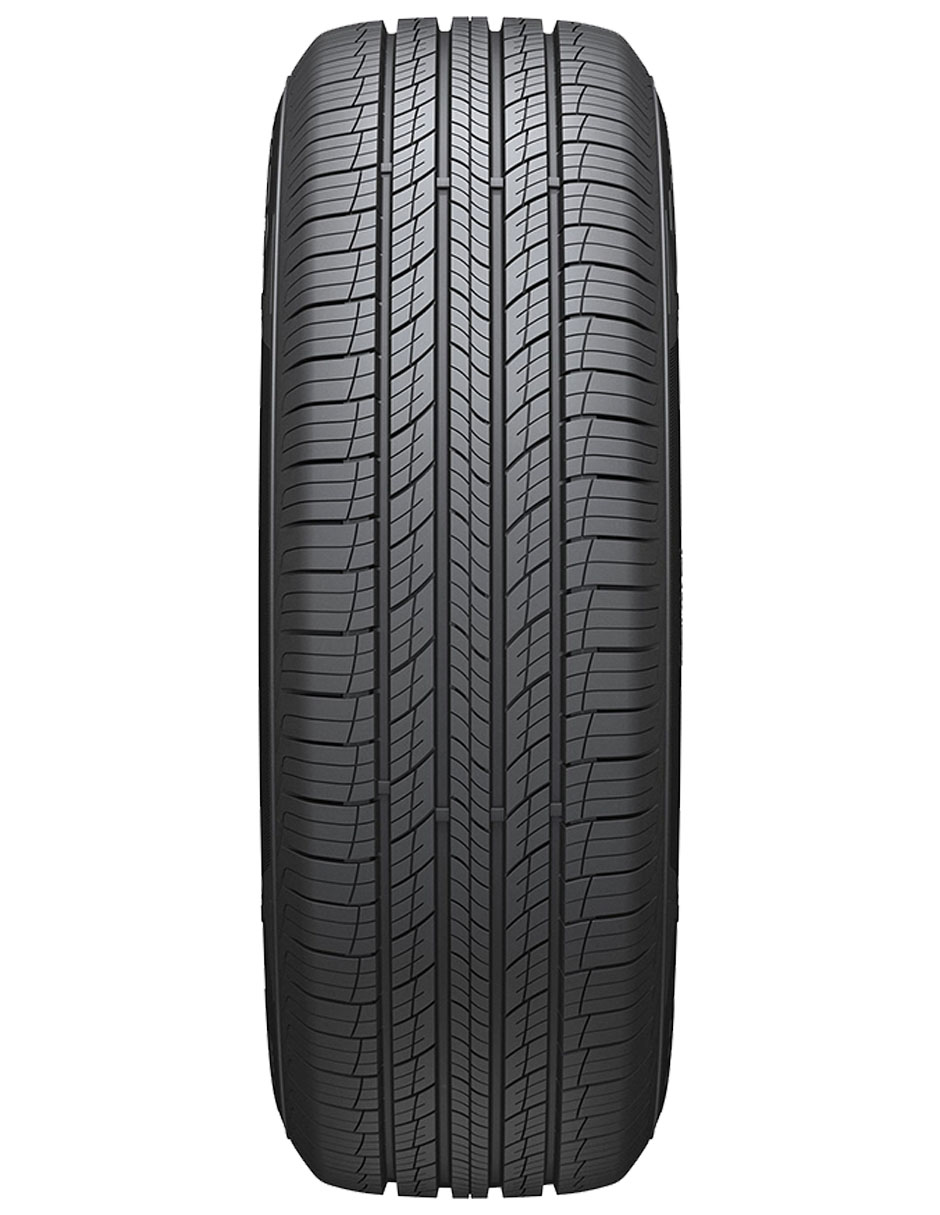 Foto 3 pulgar | Llanta 235/60r18 Xl Hankook Dynapro Hp2 Ra33 107v