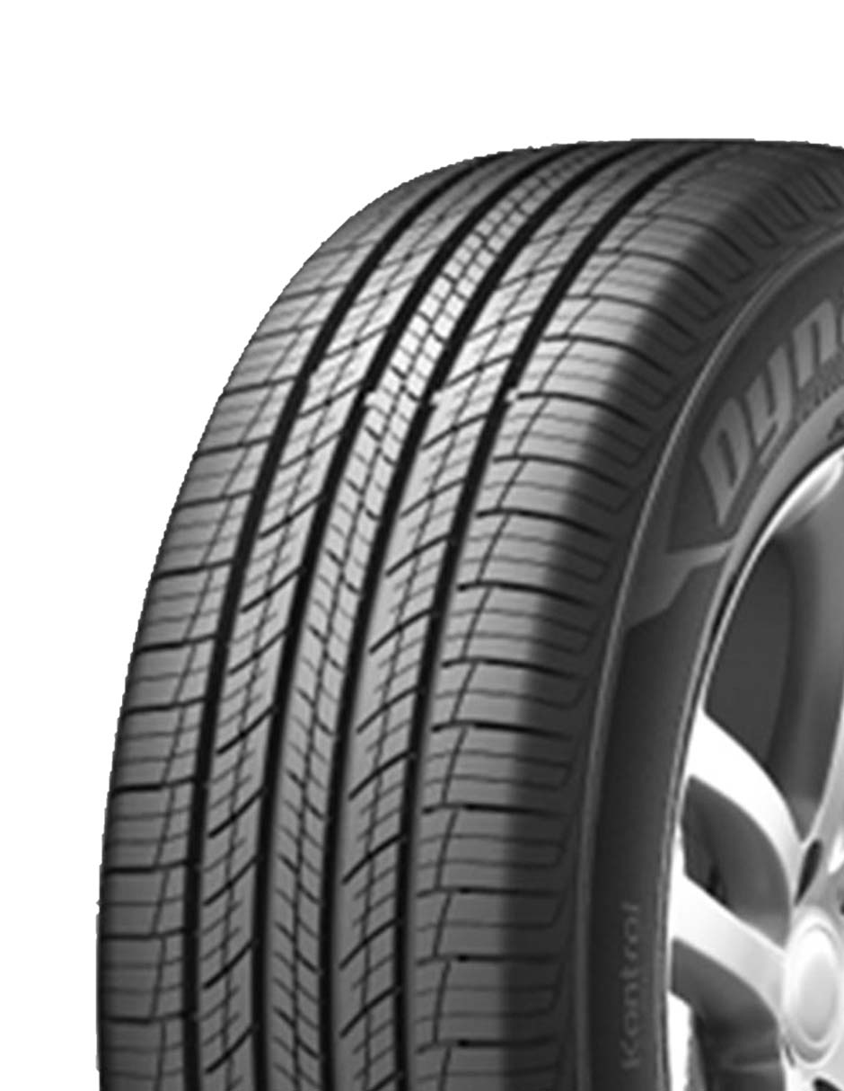 Foto 4 pulgar | Llanta 235/60r18 Xl Hankook Dynapro Hp2 Ra33 107v