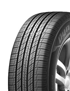 Foto 3 | Llanta 235/60r18 Xl Hankook Dynapro Hp2 Ra33 107v