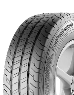 Foto 3 | Llanta 285/65r16 Continental Contivancontact 100 131r