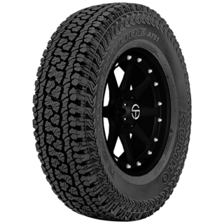 Foto 1 | Llanta 27x8.50r14 Kumho At51