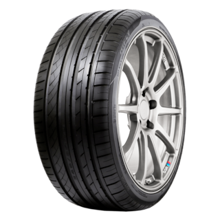 Foto 1 | Llanta 205/50r17 Hifly HF805 93w